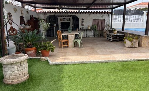 Chalet a Alcanar, Catalogna, Spagna 1