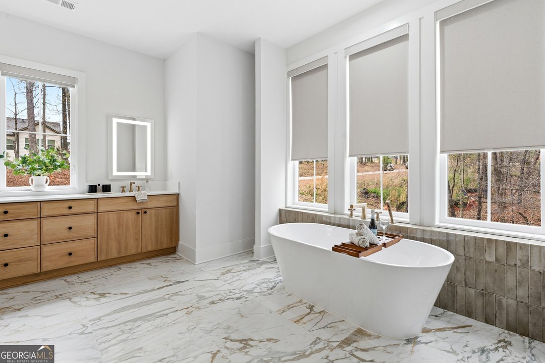House in Dacula, Georgia, United States 5 - 17661710