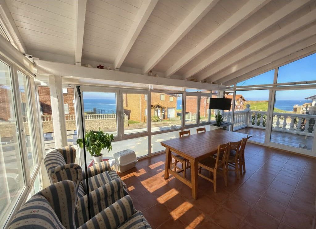 Chalet a Bareyo, Cantabria, Spagna 4 - 16851149