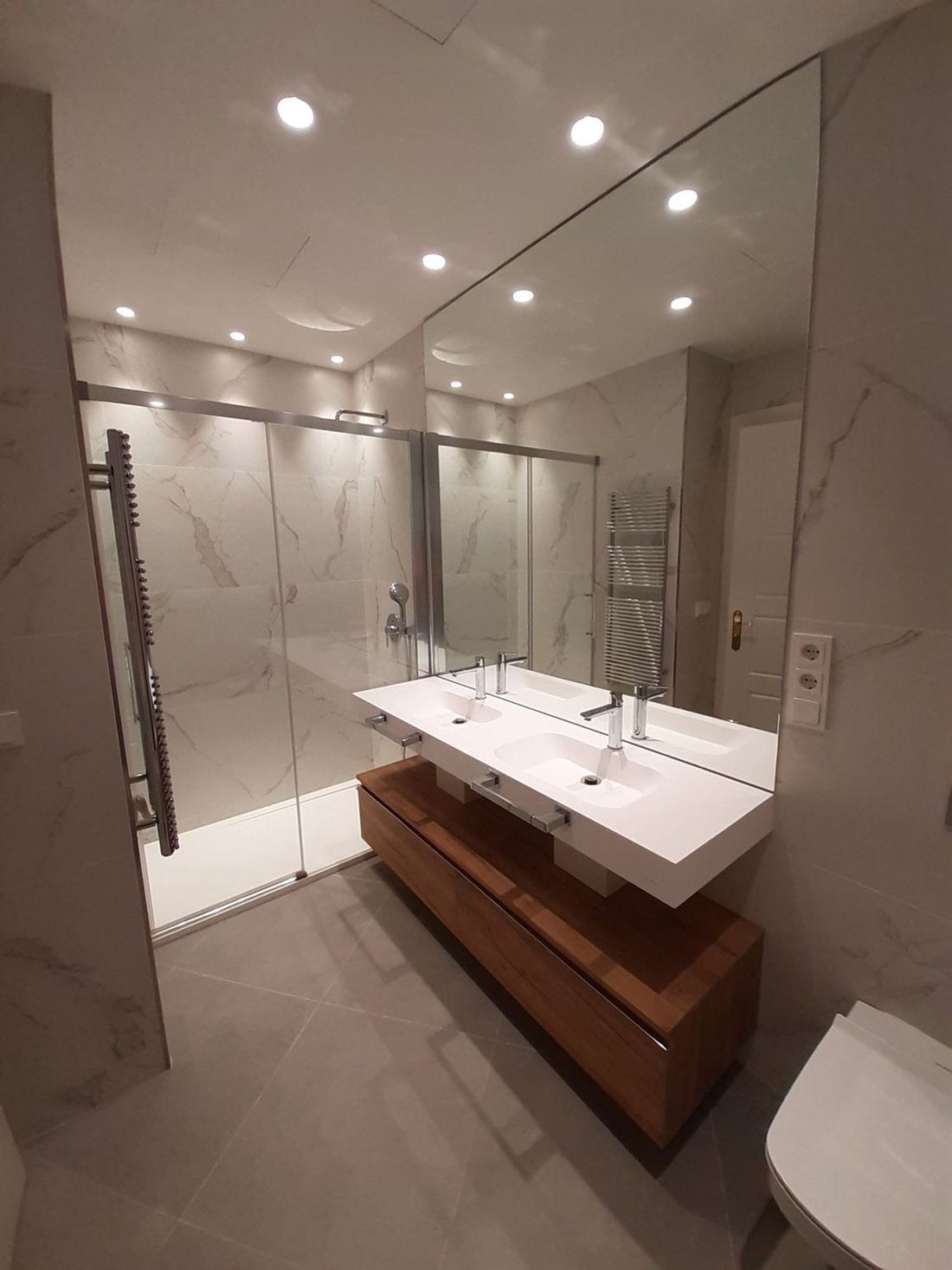 Apartment in Centro, Malaga, Spain 5 - 17661791