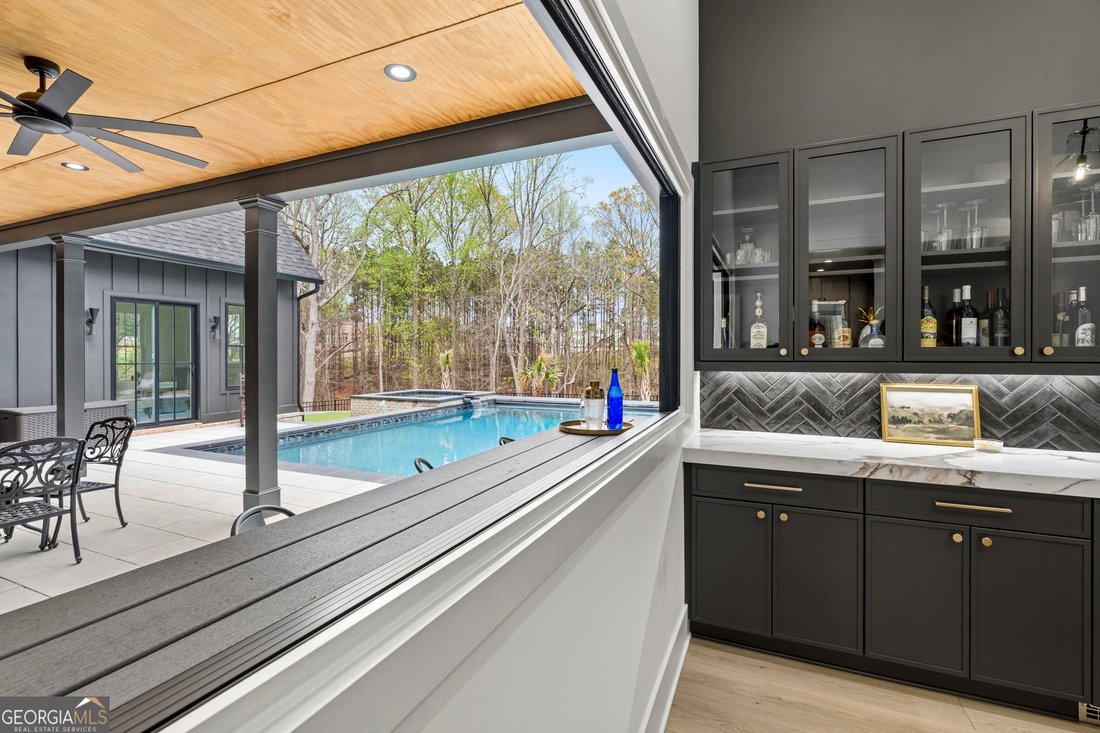House in Dacula, Georgia, United States 4 - 17661710