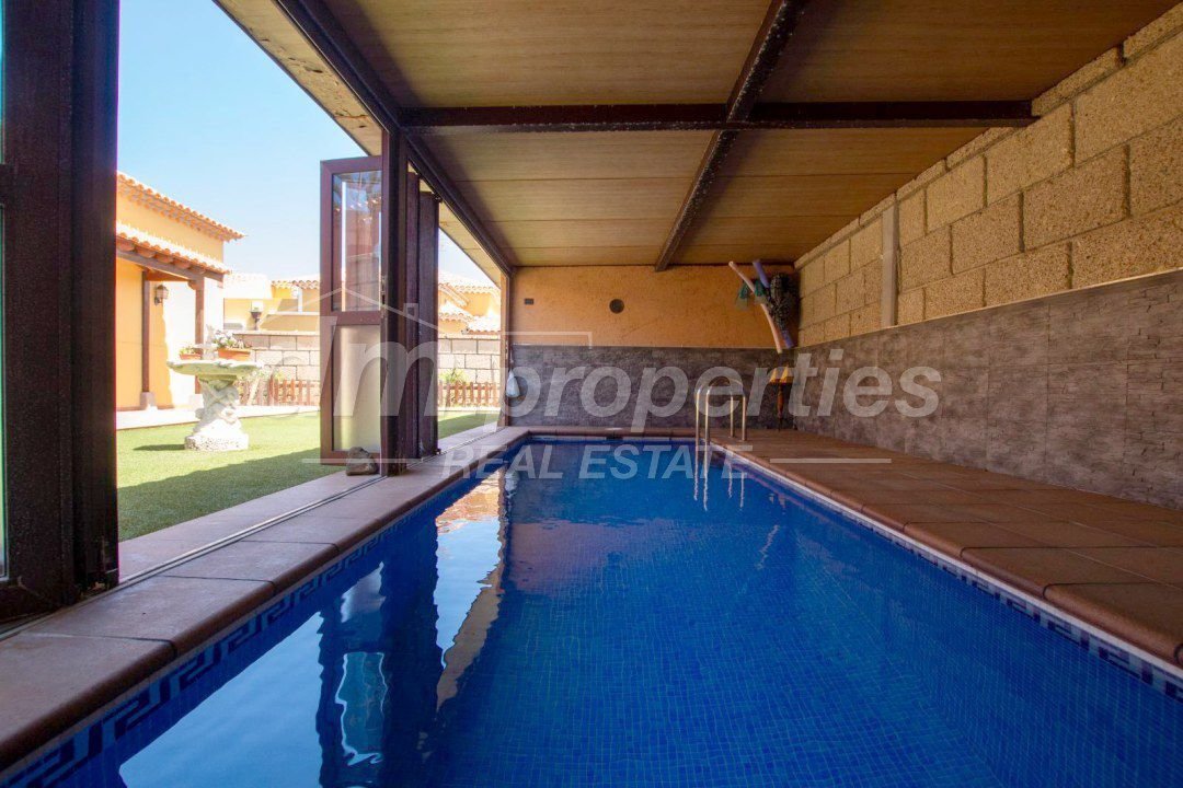 House in Arona, Canary Islands, Spain 3 - 17661761