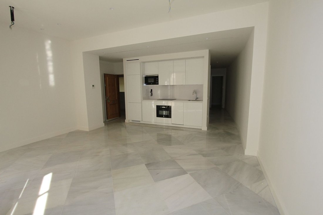 Apartment in Centro, Malaga, Spain 3 - 17661791