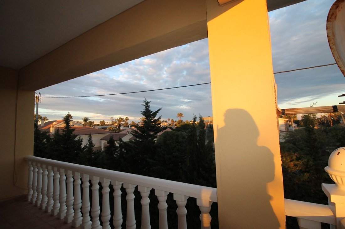 Villa in Cabo Roig, Orihuela, Valencian Community 4 - 17661814