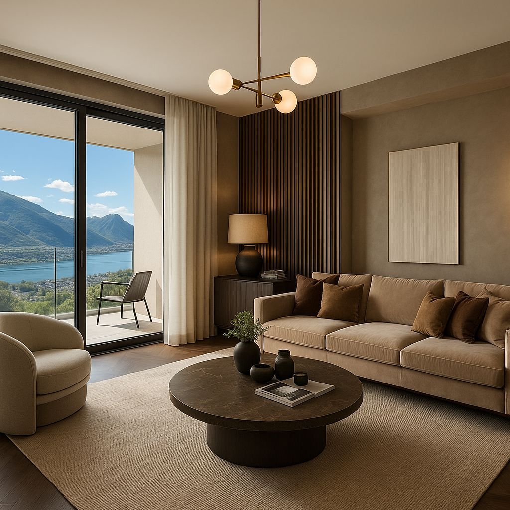 House in Locarno, Ticino, Switzerland 2 - 17661739