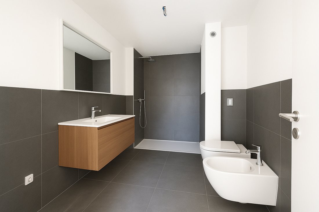 Apartment in Locarno, Ticino, Switzerland 5 - 17661788