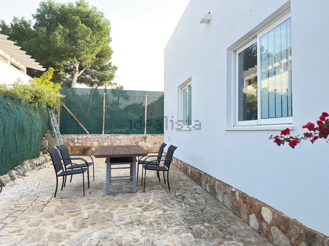 House in Santanyi, Balearic Islands, Spain 4 - 17661786