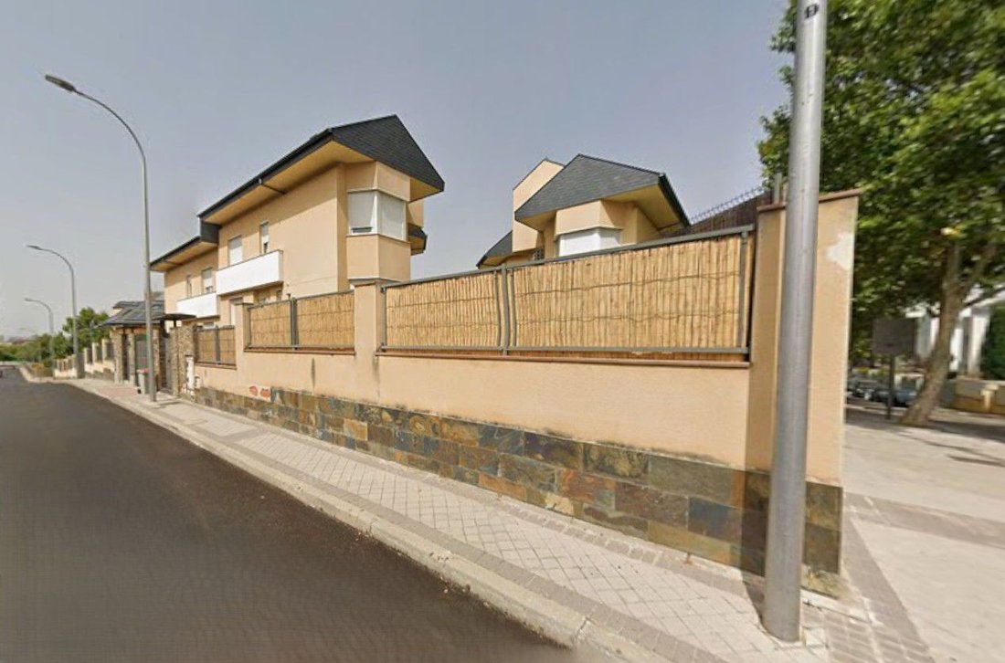 House in Barajas, Madrid, Spain 3 - 17661764