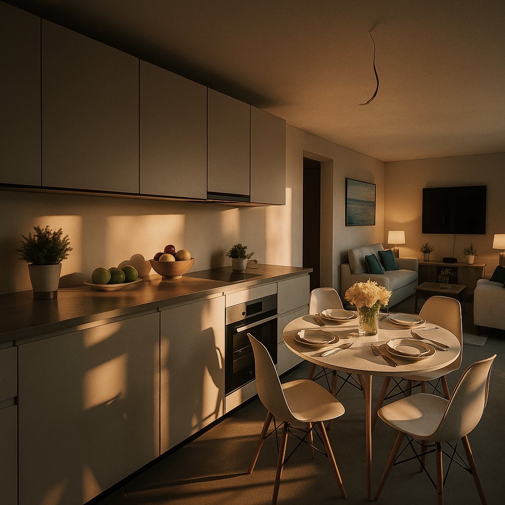 Apartment in Locarno, Ticino, Switzerland 3 - 17661788