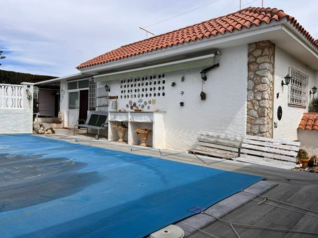 Chalet in Alcanar, Catalonia, Spain 4 - 17661773