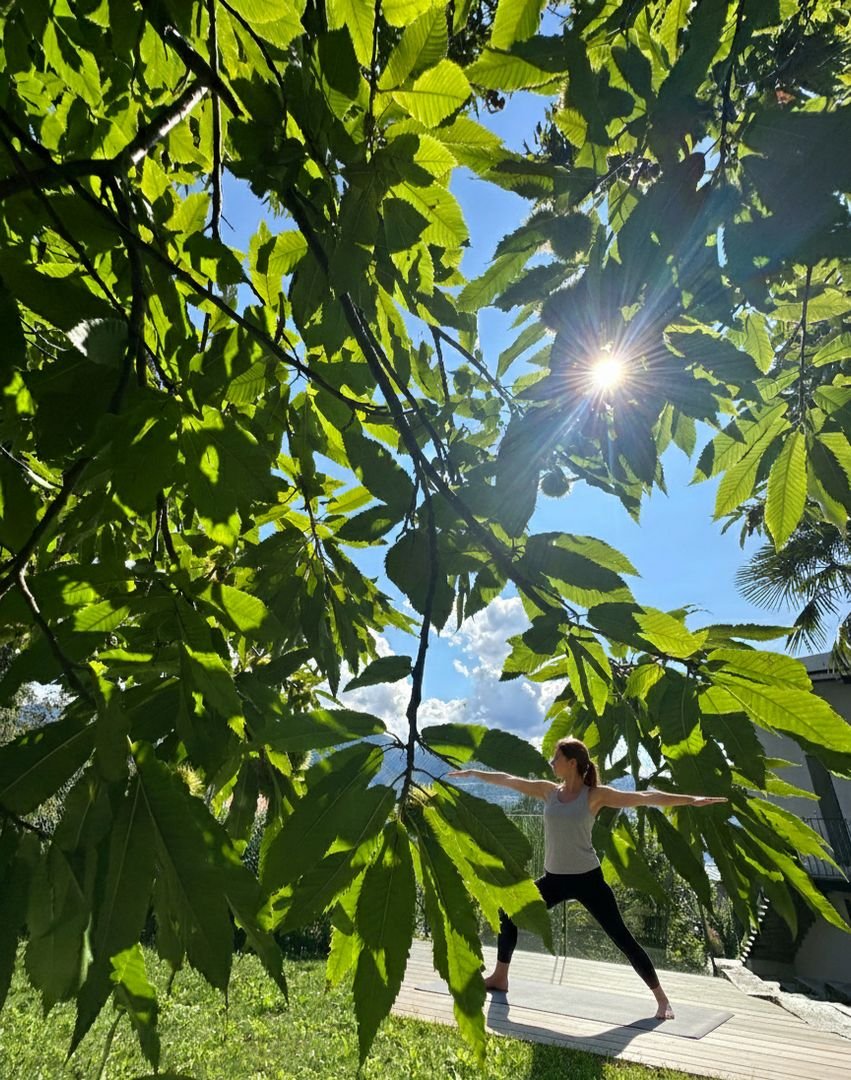 Wohnung in Locarno, Tessin, Schweiz 4 - 17661765