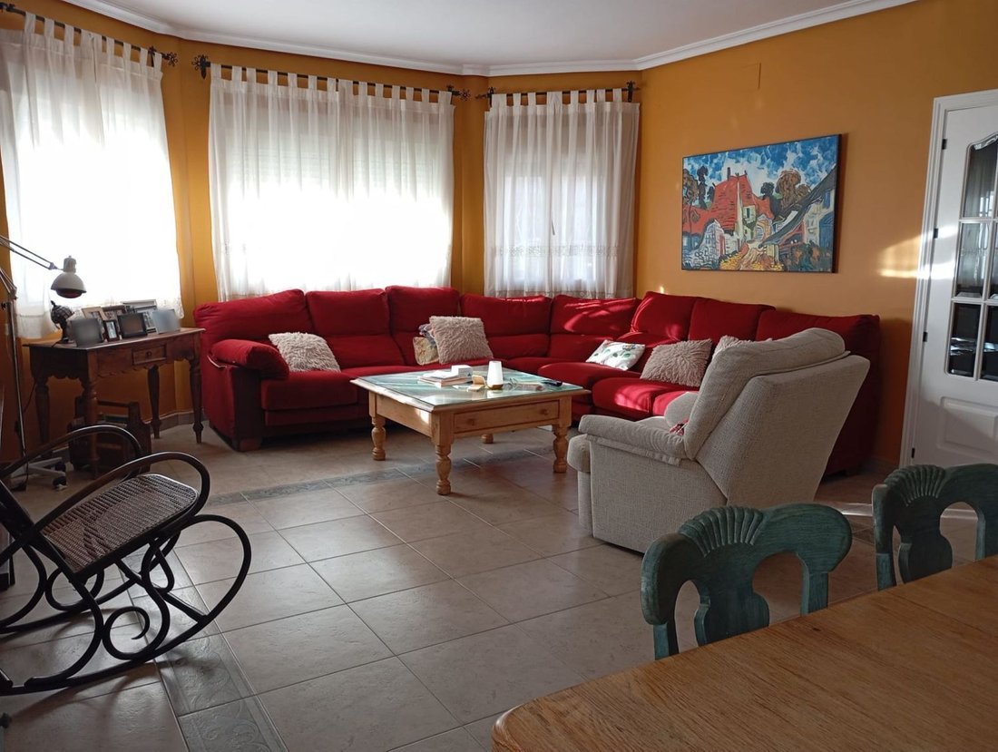 Chalet in Valdepenas, Castile-La Mancha, Spain 3 - 17661766