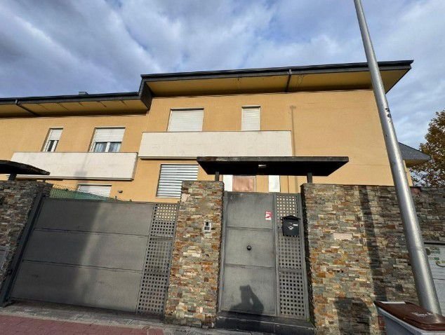 House in Barajas, Madrid, Spain 2 - 17661764