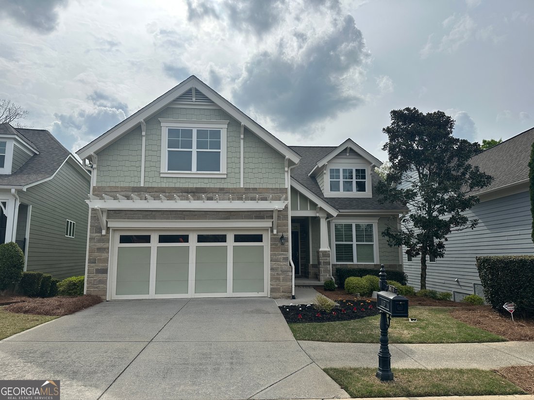 House in Gainesville, Georgia, United States 1 - 17661690