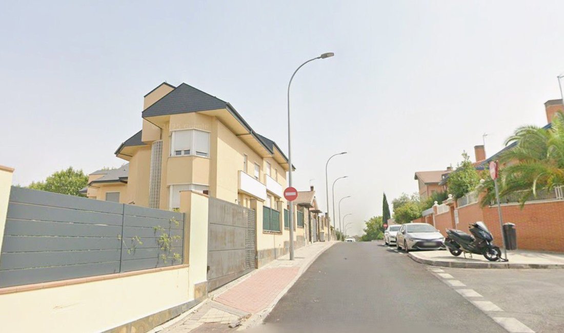 House in Barajas, Madrid, Spain 5 - 17661764