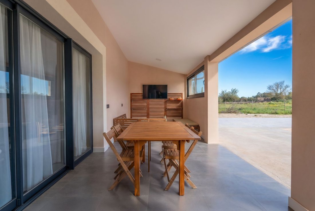 Farm Ranch in Sencelles, Balearic Islands, Spain 2 - 17661763
