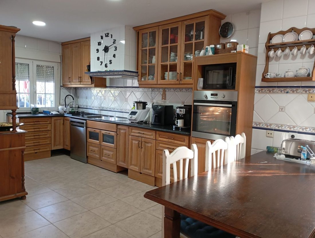 Chalet in Valdepenas, Castile-La Mancha, Spain 4 - 17661766
