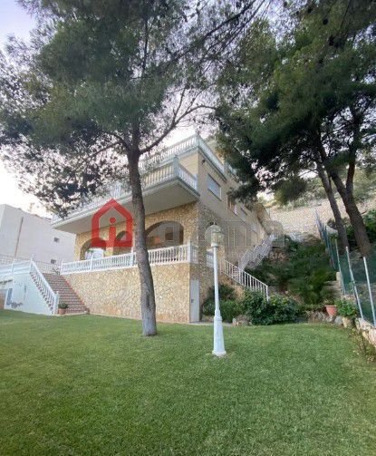 Chalet in Benicassim, Valencian Community, Spain 2 - 17661792