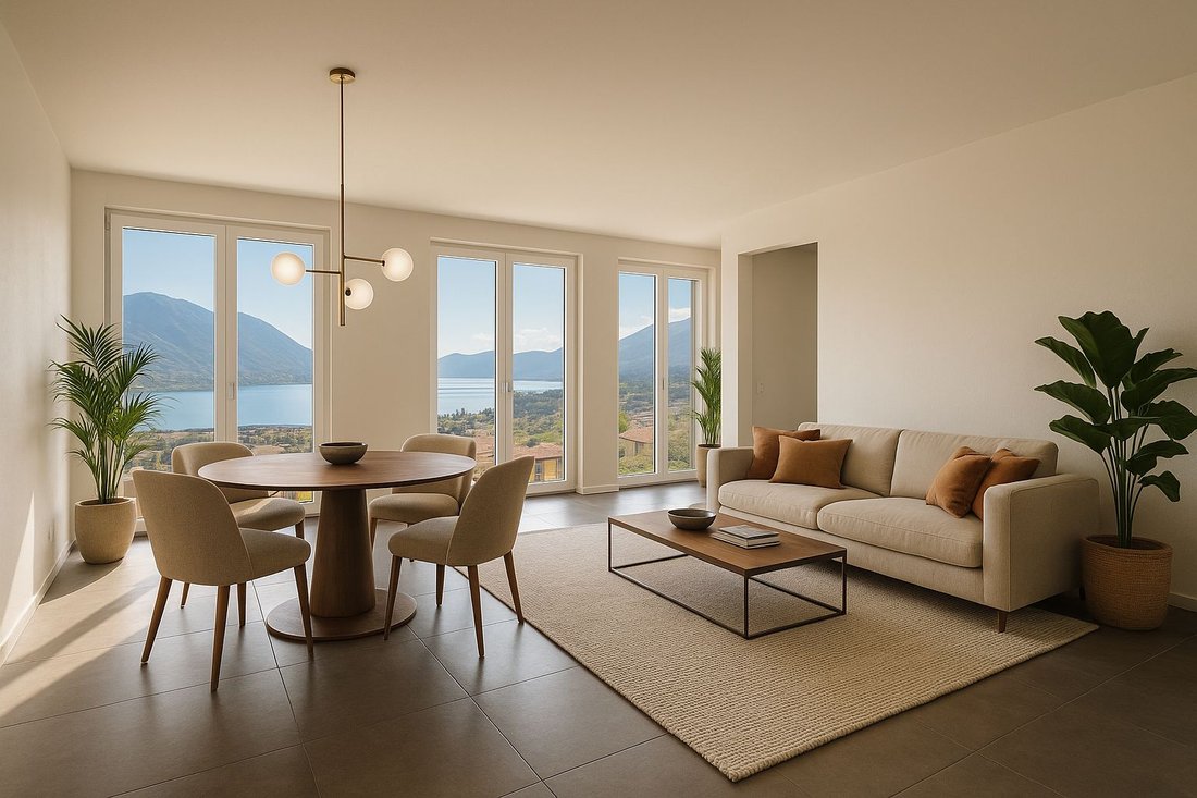 House in Locarno, Ticino, Switzerland 2 - 17661783