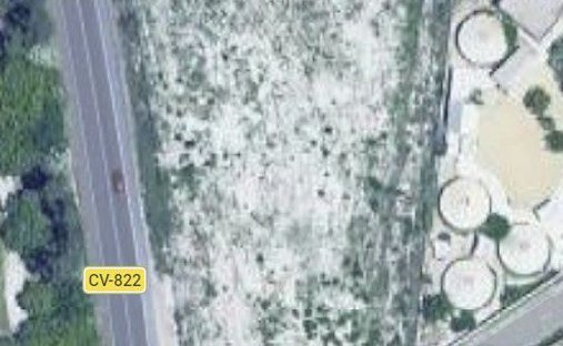 Terreno a Alicante, Comunità Valenzana, Spagna 1
