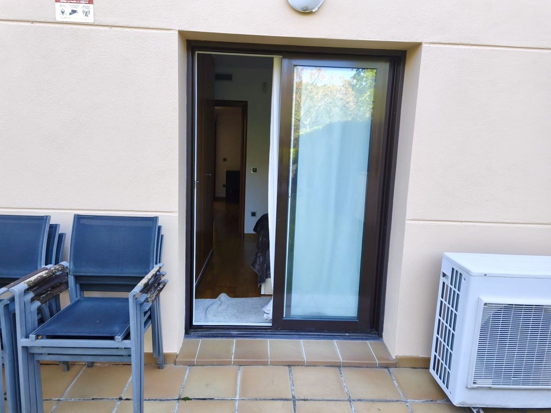 Apartment in Platja d'Aro, Catalonia, Spain 4 - 17661785