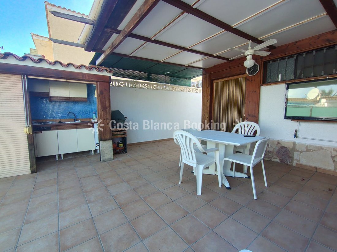 Chalet in l'Albir, l'Alfas del Pi, Valencian Community 4 - 17661830