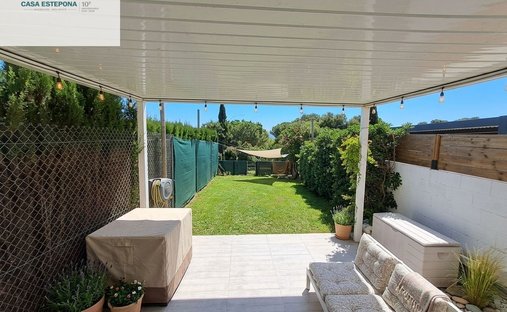 Casa en Estepona, Andalucía, España 1