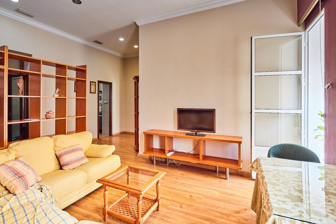 Apartment in Cadiz, Andalusia, Spain 1 - 17661836