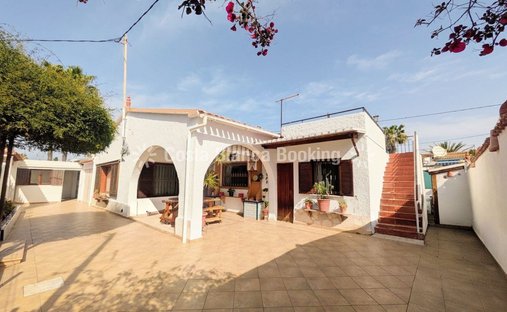 Chalet in l'Albir, l'Alfas del Pi, Valencian Community 1