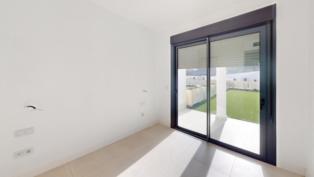 Apartment in Fuengirola, Andalusia, Spain 4 - 17661790