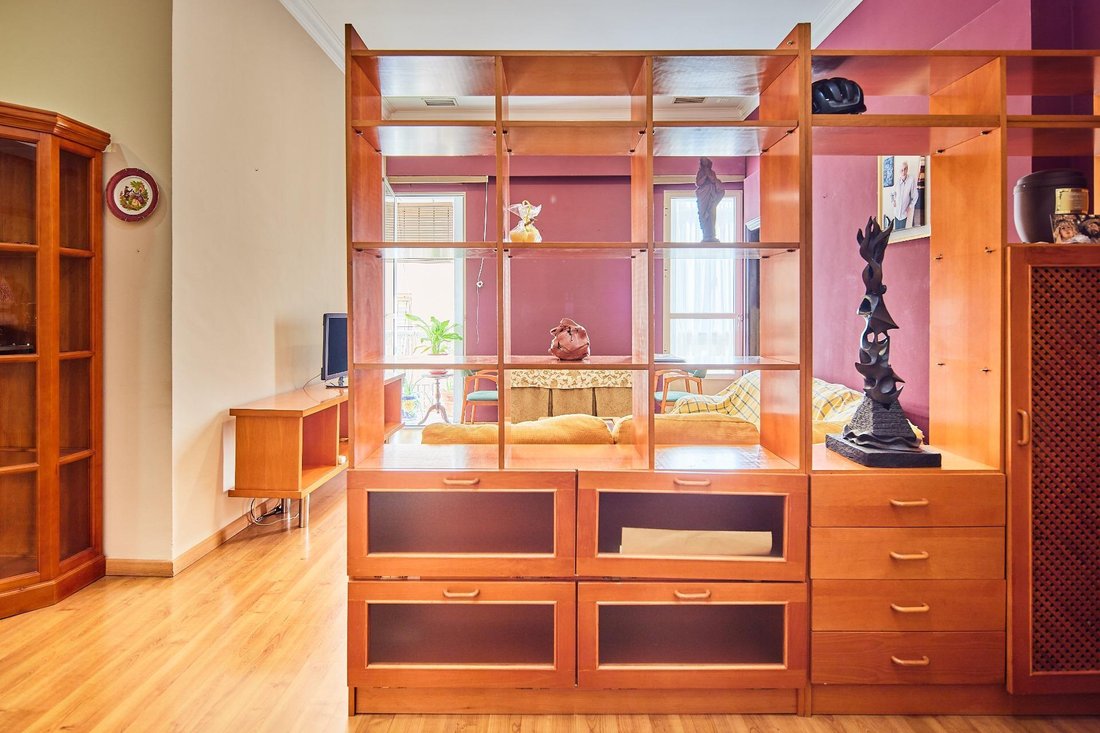 Apartment in Cadiz, Andalusia, Spain 4 - 17661836