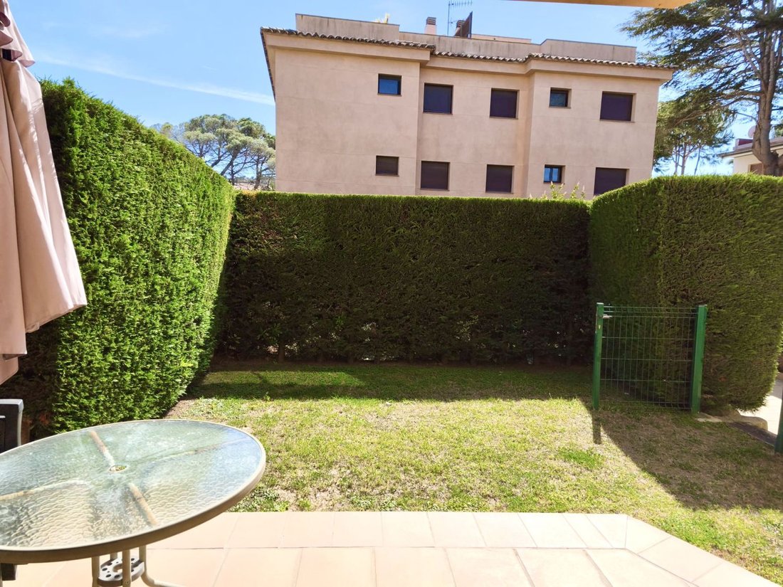Apartment in Platja d'Aro, Catalonia, Spain 1 - 17661785