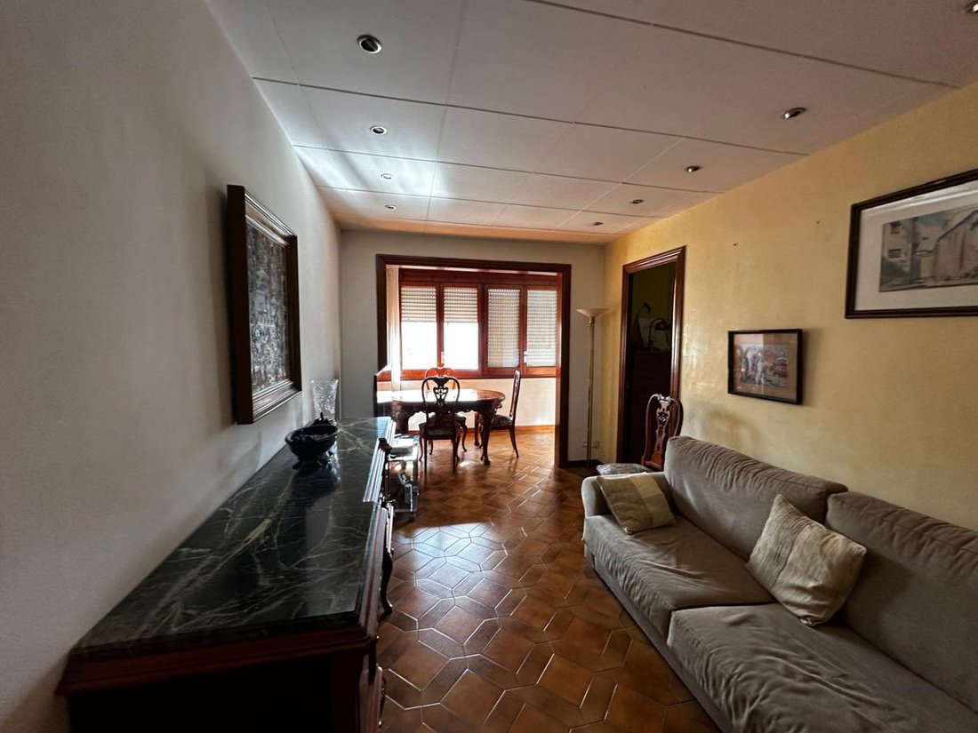 Apartment in Eixample, Barcelona, Spain 1 - 17661829