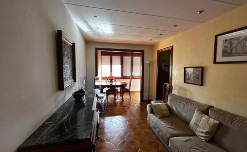 Apartment in Eixample, Barcelona, Spain 1