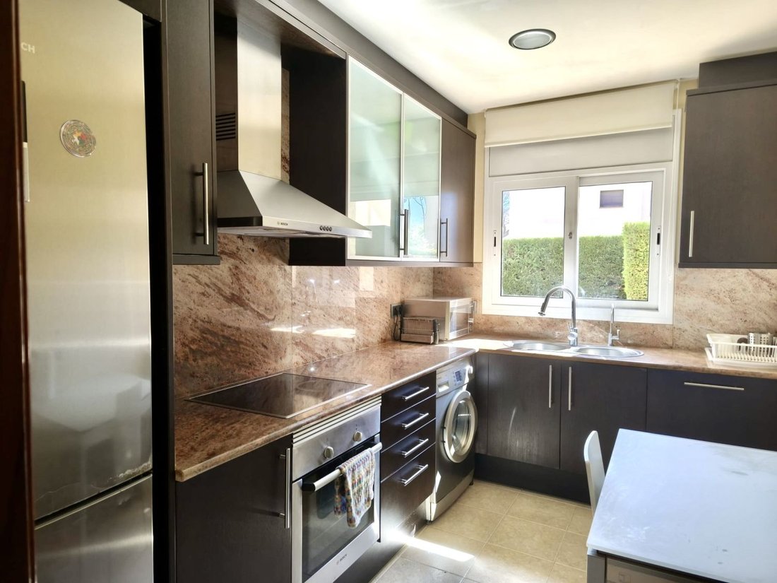 Apartment in Platja d'Aro, Catalonia, Spain 3 - 17661785