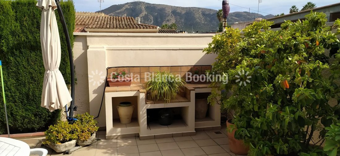 Chalet in l'Alfas del Pi, Valencian Community, Spain 3 - 17517232