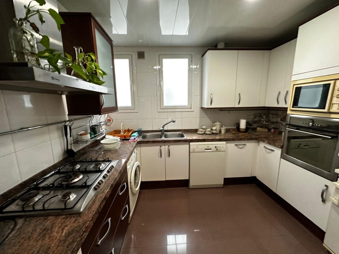 Apartment in Eixample, Barcelona, Spain 5 - 17661829