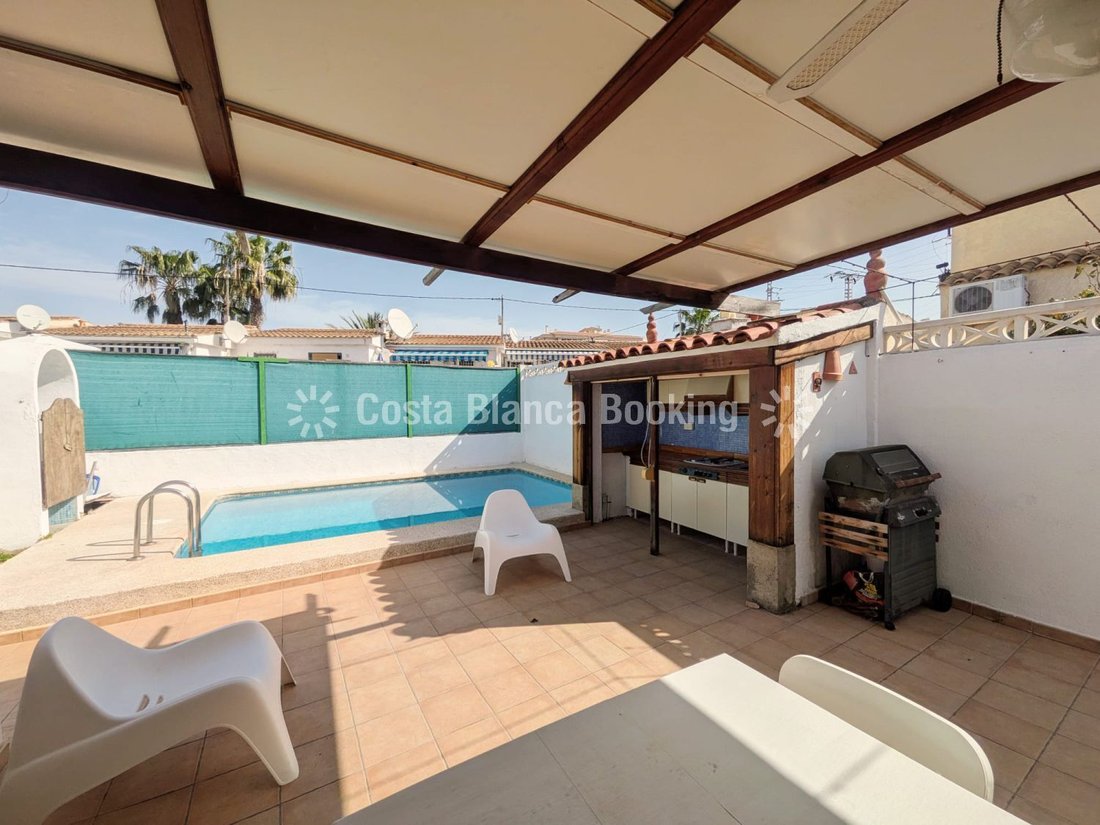 Chalet in l'Albir, l'Alfas del Pi, Valencian Community 5 - 17661830