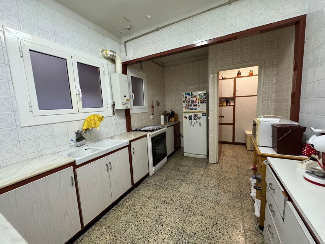 Apartment in Les Corts, Barcelona, Spain 5 - 17661820
