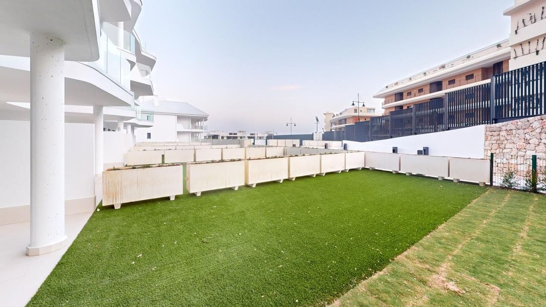 Apartment in Fuengirola, Andalusia, Spain 2 - 17661790