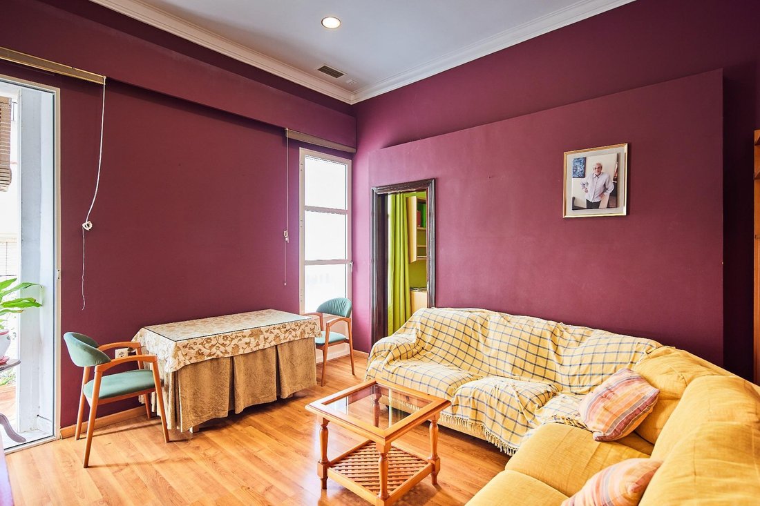 Apartment in Cadiz, Andalusia, Spain 2 - 17661836