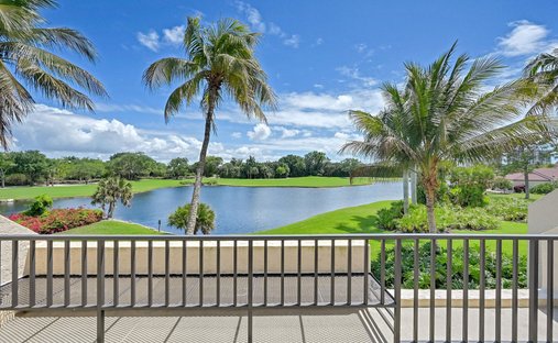 Condominio en Naples, Florida, Estados Unidos 1