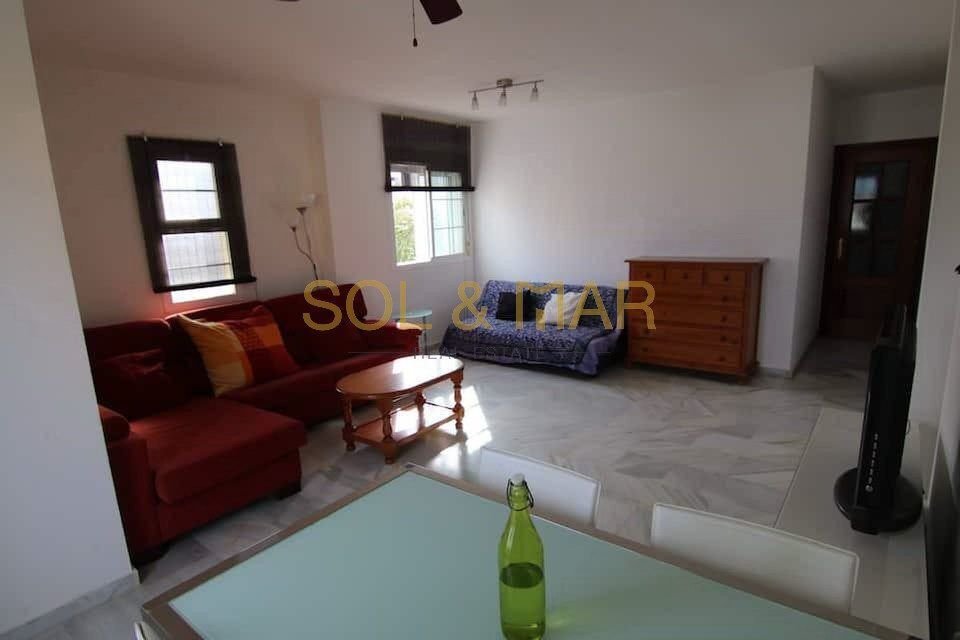 Penthouse in Torremolinos, Andalusia, Spain 2 - 17661778