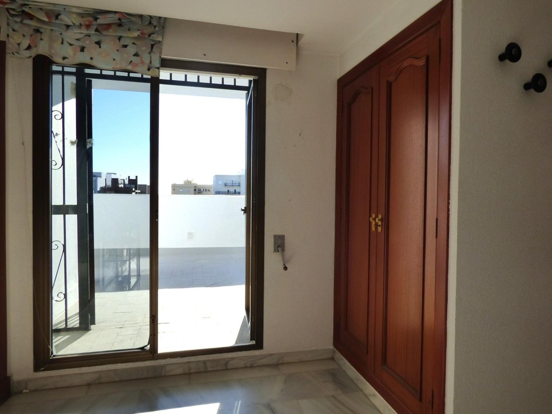 Penthouse in Cadiz, Andalusia, Spain 5 - 17661802
