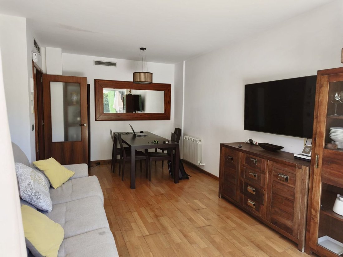 Apartment in Platja d'Aro, Catalonia, Spain 5 - 17661785