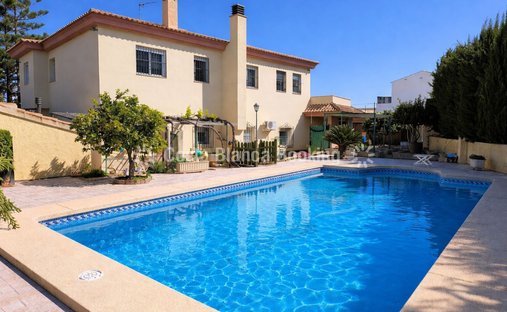Chalet a L'Albir, L'Alfàs del Pi, Comunità Valenzana 1