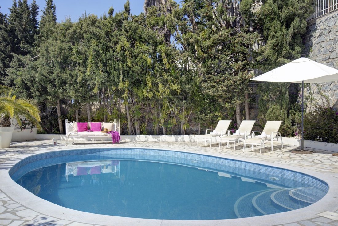 Chalet in La Herradura, Almunecar, Spain 5 - 17627019