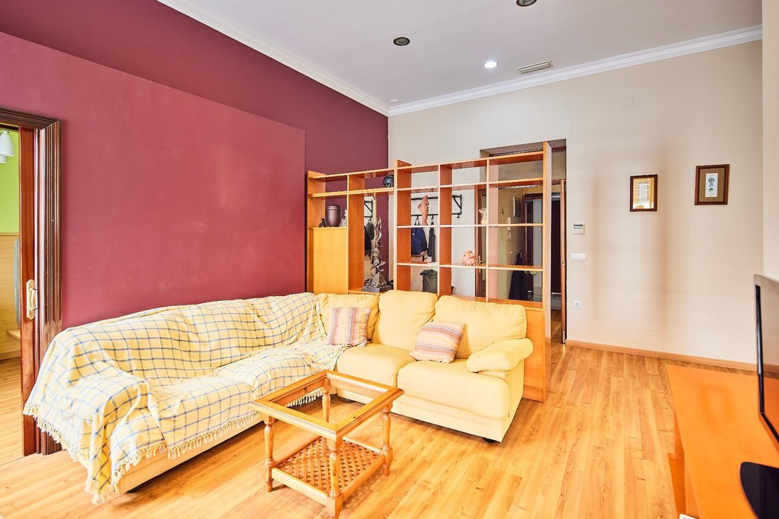 Apartment in Cadiz, Andalusia, Spain 3 - 17661836