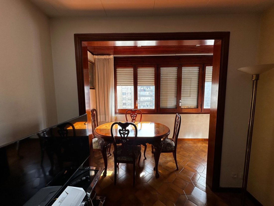 Apartment in Eixample, Barcelona, Spain 2 - 17661829