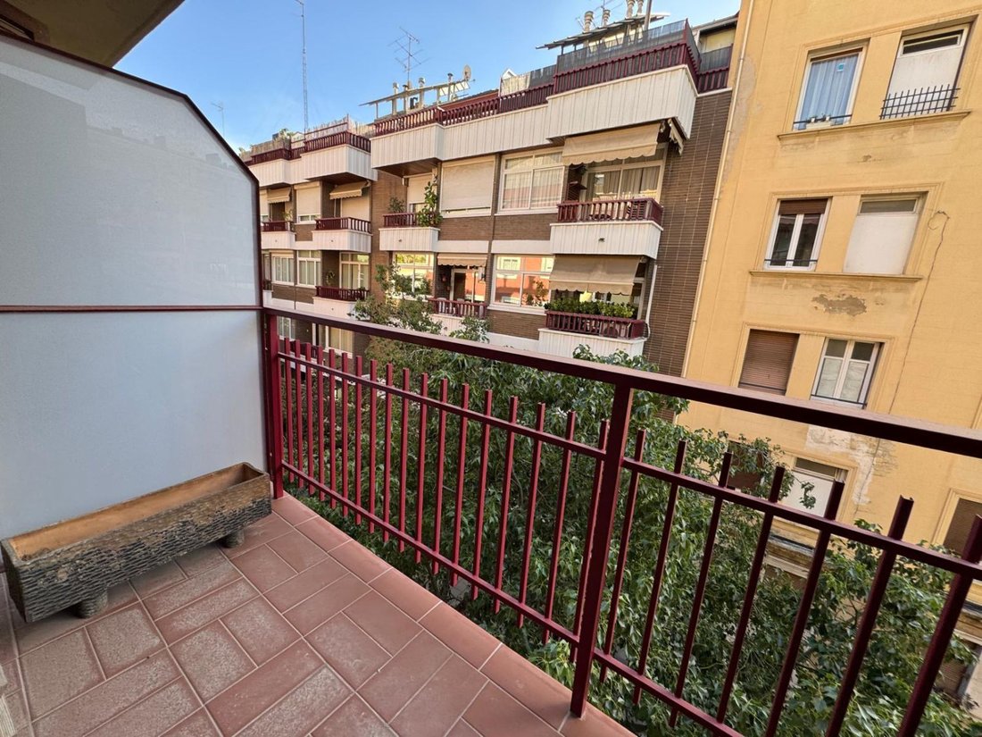 Apartment in Les Corts, Barcelona, Spain 1 - 17661820